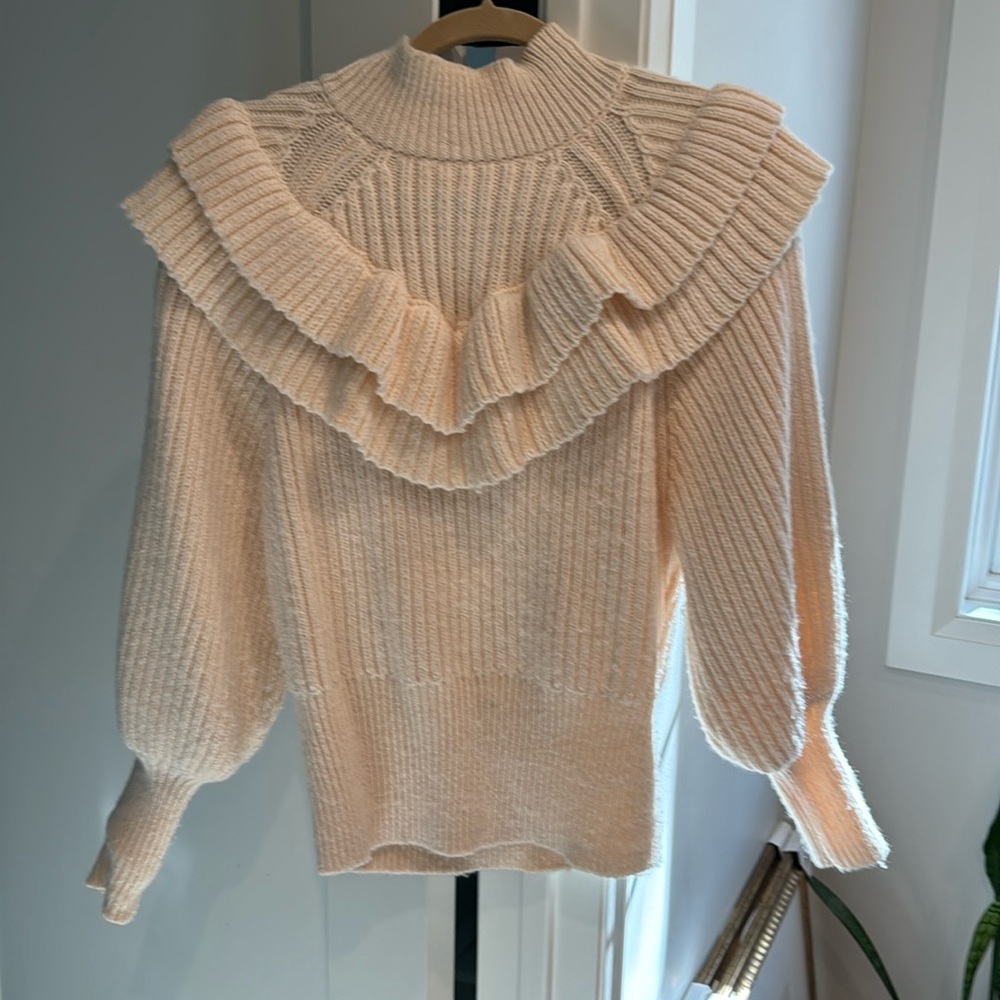 H&M sweater